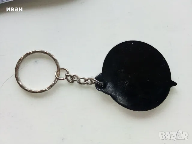 Ключодържател, снимка 3 - Други ценни предмети - 49608095
