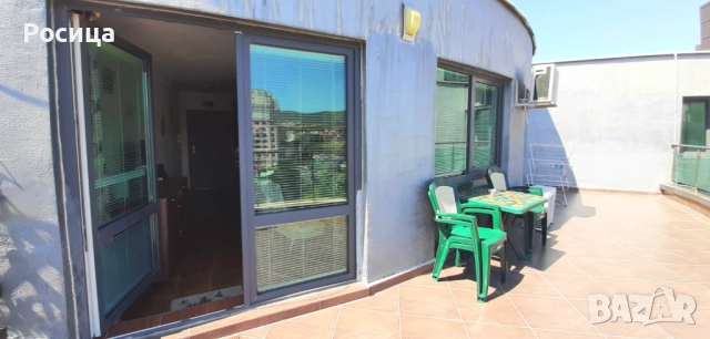 Давам под наем двустаен в Слънчев бряг, снимка 14 - Апартаменти - 51555827