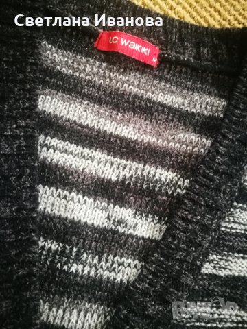 Дамска жилетка, снимка 2 - Жилетки - 35773583