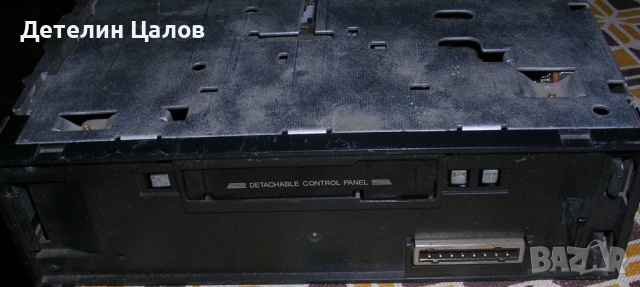 Авторадио касетофон чисто нов JVC KS-F172, снимка 10 - Аксесоари и консумативи - 53098887