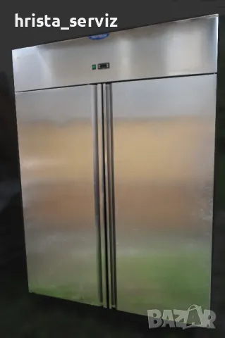 Хладилен шкаф TECNODOM, снимка 1