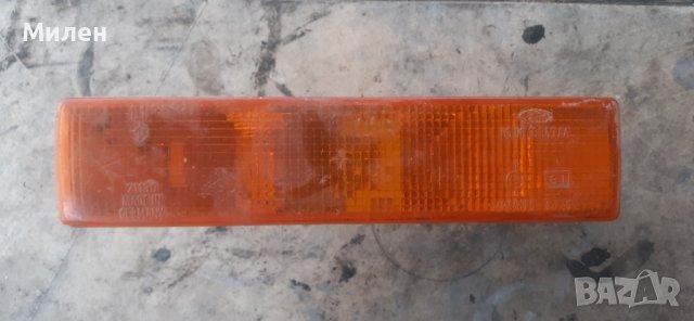 Десен Мигач Във Предната Броня За Форд Сиера 1982-1993 Година  Ford Sierra 