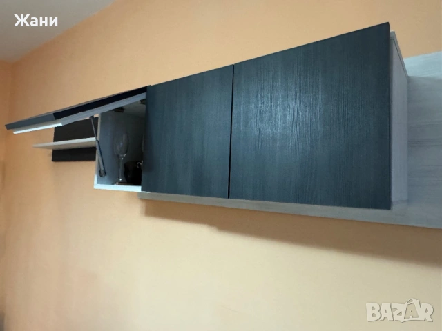 Холна секция, снимка 5 - Секции и витрини - 53697115