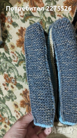 Терлици и плетени чорапи , снимка 4 - Други - 53773416