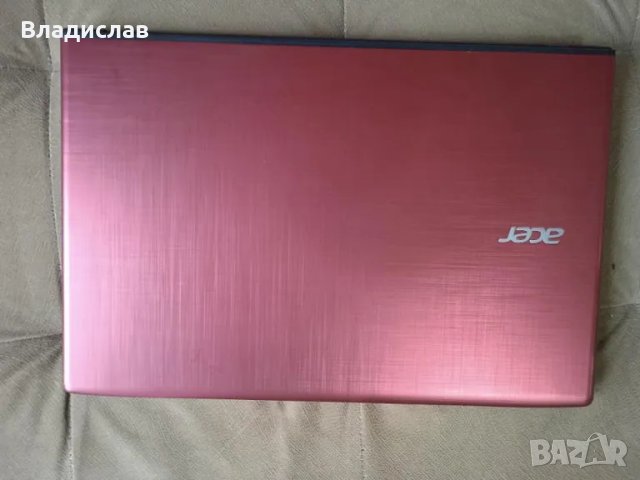Acer Aspire E5-575G на части , снимка 3 - Части за лаптопи - 48247641