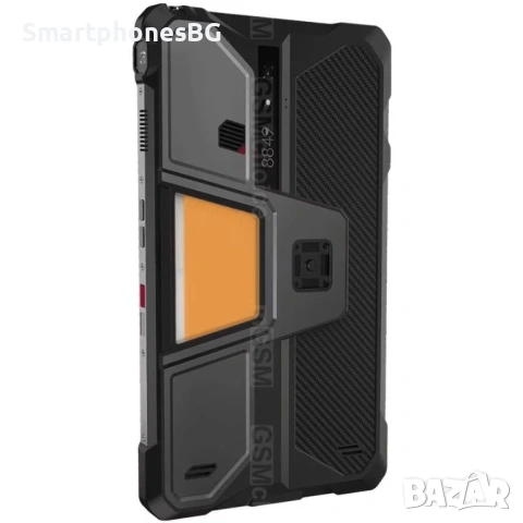 8849 Tank Pad E 24GB RAM 512GB ROM Projector таблет с IP68 защита, снимка 2 - Таблети - 53771739