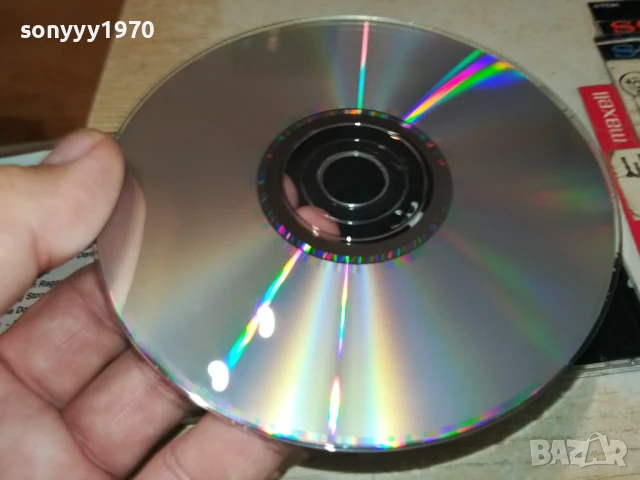 заявено-ITALO CD 1807251134, снимка 18 - CD дискове - 51060820