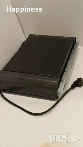 Електрическа скара 1600W, снимка 5 - Скари - 56366983