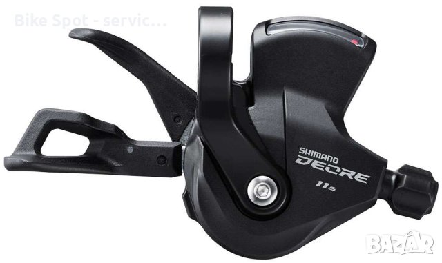 11sp 30t-170mm Shimano Deore M5100 Groupset Clamp 11-51t Пълен Групсет, снимка 4 - Части за велосипеди - 40502560