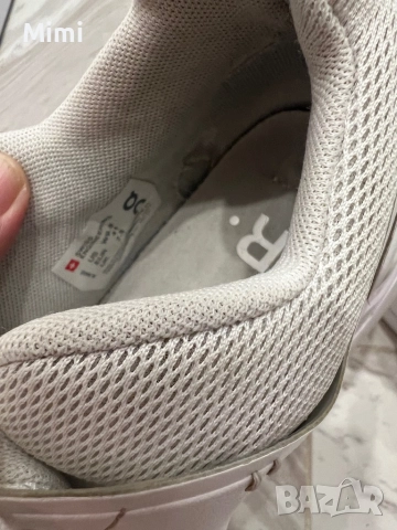 On Cloud унисекс маратонки,сникърси , снимка 10 - Маратонки - 48426428