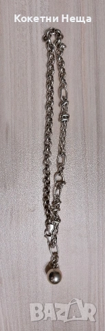 Дамски масивен синджир 38гр