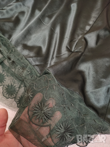 Официална дамска рокля марка ICHI , снимка 8 - Рокли - 44656590