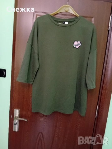 красива Маркова блуза