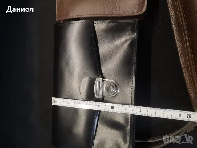 Соц борсетки, снимка 8 - Антикварни и старинни предмети - 50236705