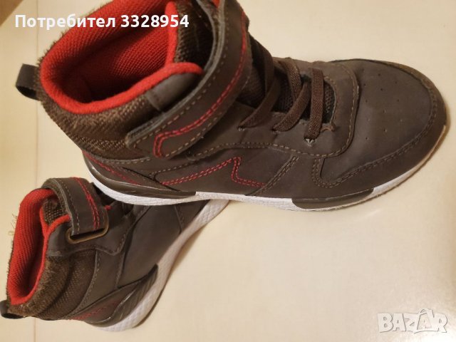 Детски ботички, снимка 2 - Детски боти и ботуши - 38648394