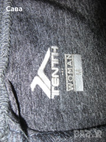 Спортно долнище TENTH  дамско,М