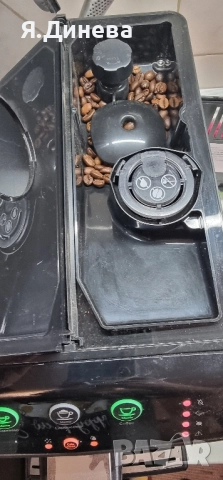 Кафемашина Philips , снимка 4 - Кафемашини - 51990428