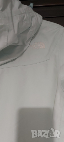 THE NORTH FACE размер L дамско,непромокаемо , снимка 9 - Якета - 36355849