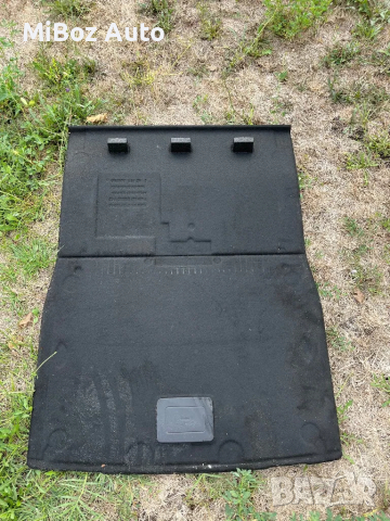 Кора багажник е90 БМВ BMW, снимка 2 - Части - 47208603
