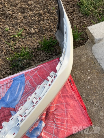 Предна броня за Volkswagen Golf 7, снимка 12 - Части - 53843263