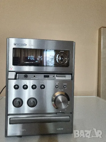 Panasonic-SA-PMX4, снимка 4 - Аудиосистеми - 56046088