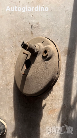 Серво усилвател / Спирачна помпа за BMW 325 - 10.6362-1904.4 /34.33-1162589.9