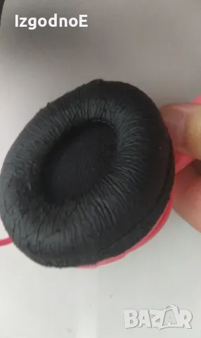 Детски слушалки Hello kitty , снимка 3 - Слушалки и портативни колонки - 47727583