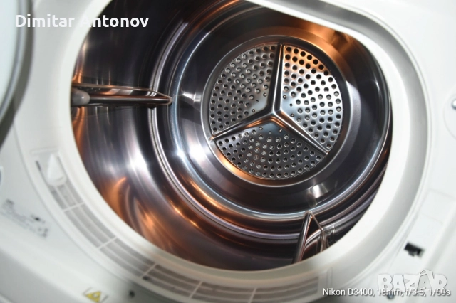 Продавам сушилня  AEG Lavaterm , снимка 6 - Сушилни - 52046626