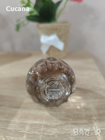 Jimmy Choo, снимка 2 - Дамски парфюми - 53286759