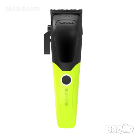 Rovra – Elite Машинка, снимка 3 - Машинки за подстригване - 53794976