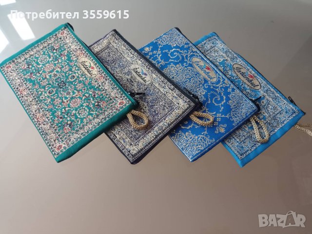 дамски портмонета от Истанбул, снимка 1