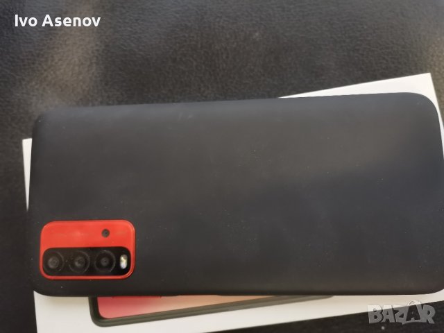 Xiaomi Redmi note 9t, снимка 2 - Xiaomi - 44339096