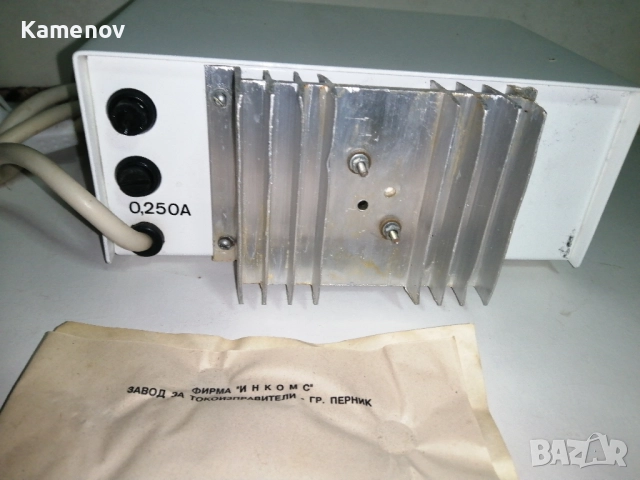 Токоизправител, снимка 5 - Друга електроника - 52423941