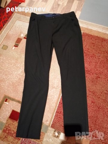 Мъжки панталон Zara - 32 размер, снимка 1 - Панталони - 34407594