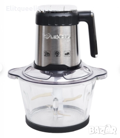 Кухненски чопър, Lexical, LCH-1955