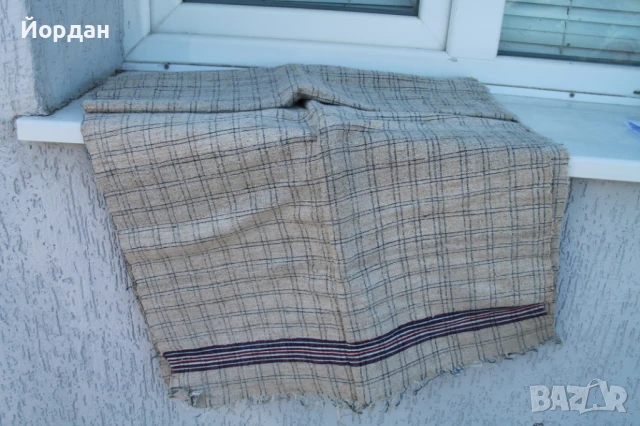 Ленен месал за хляб