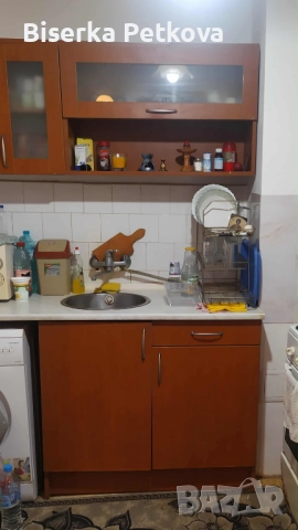 Продавам двустаен апарнамент 82 м2 , снимка 5 - Апартаменти - 52069395