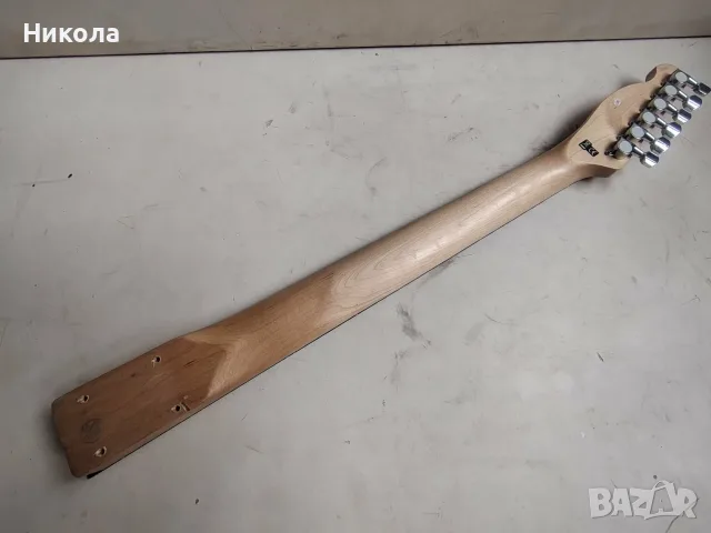 Телекастър гриф и тяло, снимка 7 - Китари - 56166414