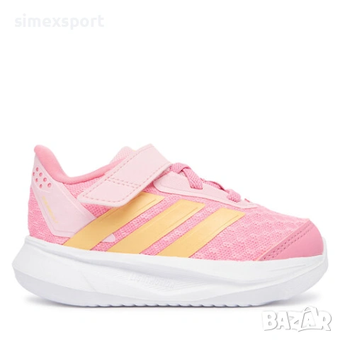 ДЕТСКИ МАРАТОНКИ ADIDAS DURAMO SL2 EL I