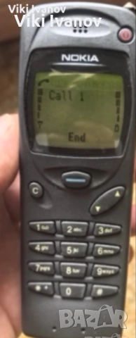 Нокия 3110, снимка 4 - Nokia - 52863861