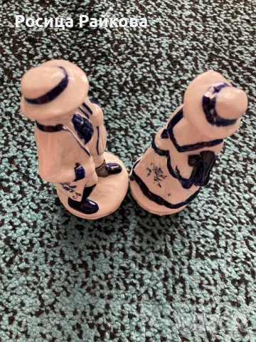 Порцеланови статуетки , снимка 6 - Статуетки - 48682074