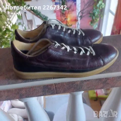 мъжки обувки DIESEL, снимка 2 - Ежедневни обувки - 48601144