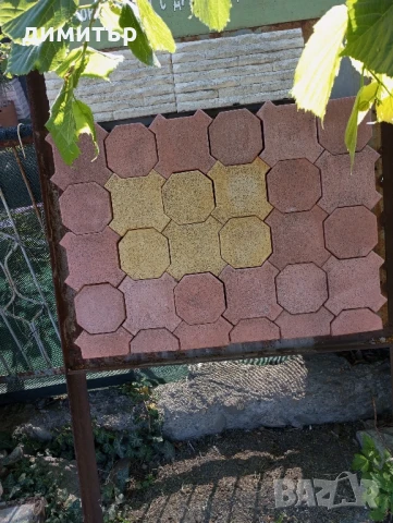 бетонови. изделия, снимка 2 - Декорация за дома - 50823732