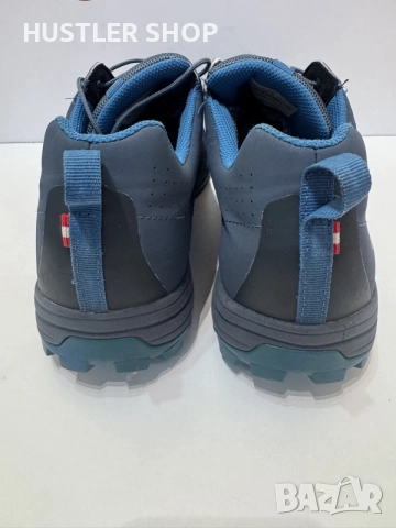 Туристически обувки DACHSTEIN GORE-TEX. Номер 45.5, снимка 6 - Спортни обувки - 55877869