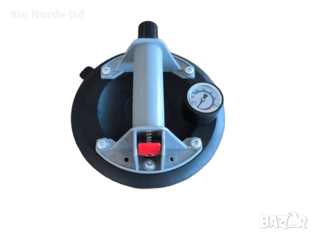 Вендуза/лапи вакумни с помпа ПРОФИ НОВИ, снимка 3 - Други инструменти - 53335503