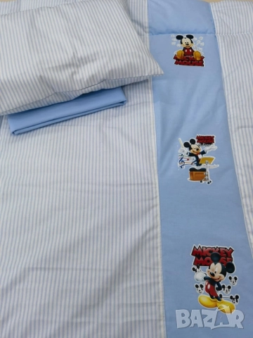 спални комплекти , снимка 9 - Спално бельо - 52110680