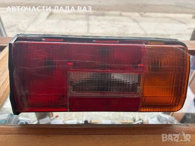 Жигула/Лада /ВАЗ/МОСКВИЧ , снимка 2 - Части - 53579036