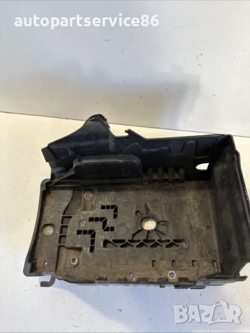 Държач за акумулатор 2.0D с 60 дни гаранция за Volvo XC60 (2011) 31294078, снимка 3 - Части - 53774308