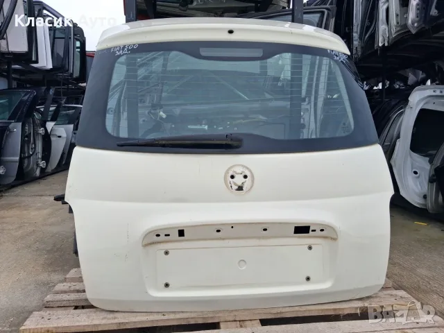 Врата Fiat 500 2009г.