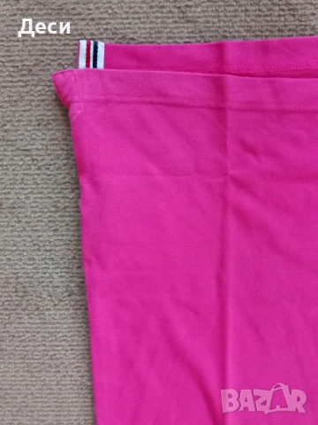 Мъжка тениска Polo HILFIGER DENIM, снимка 4 - Тениски - 53392113